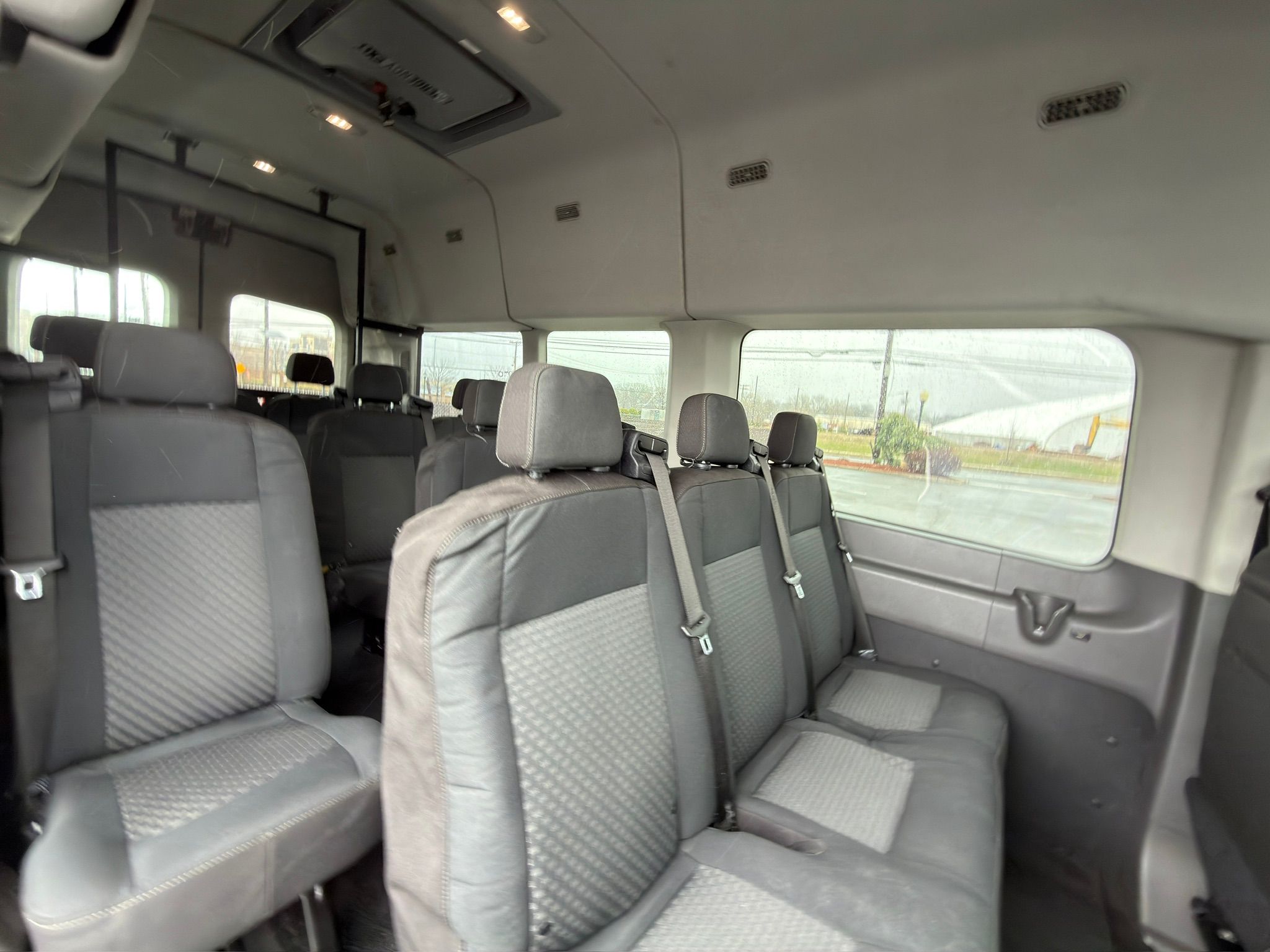 2023 Ford Transit Passenger Van XL - Photo 24