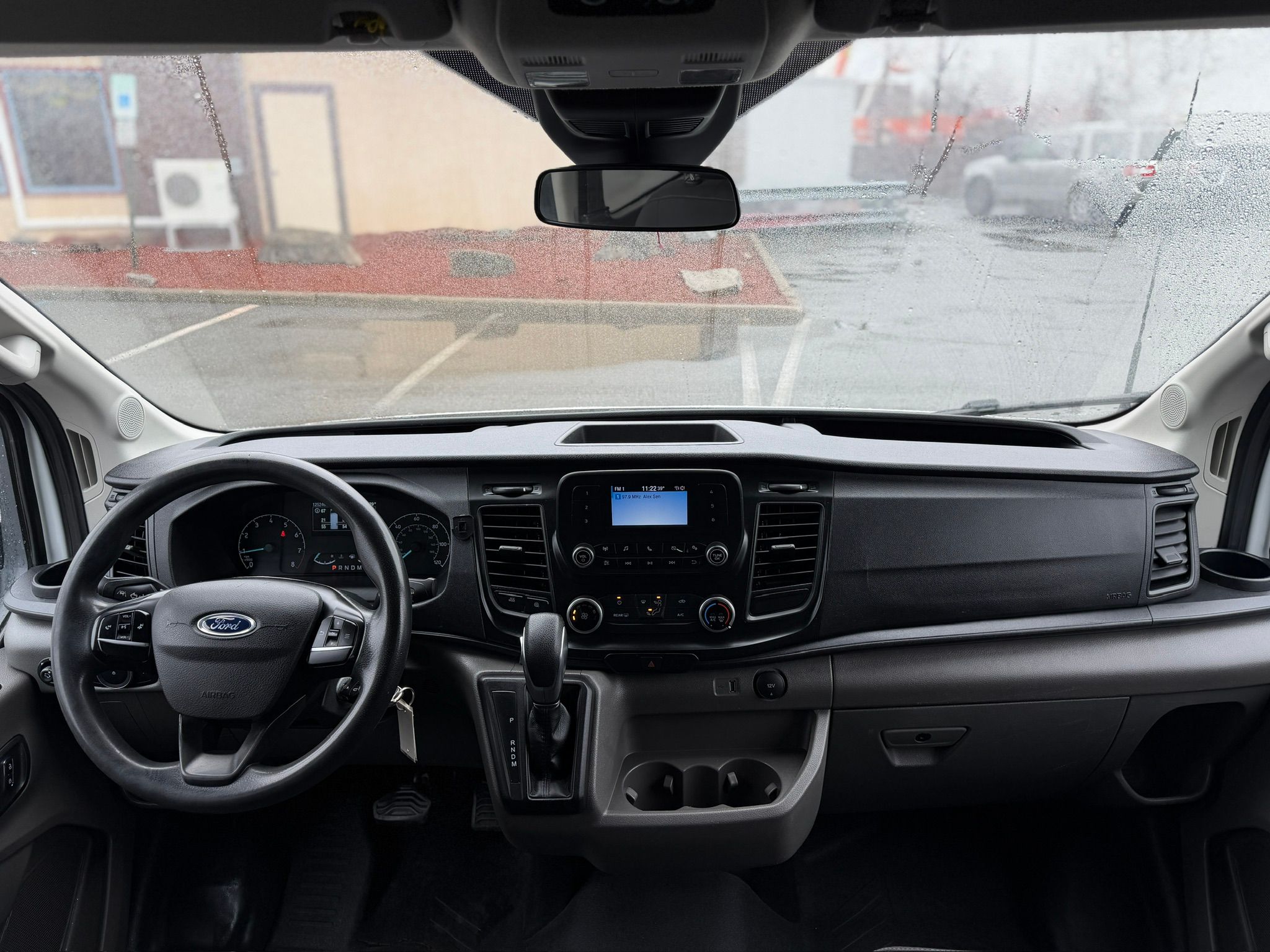 2023 Ford Transit Passenger Van XL - Photo 28