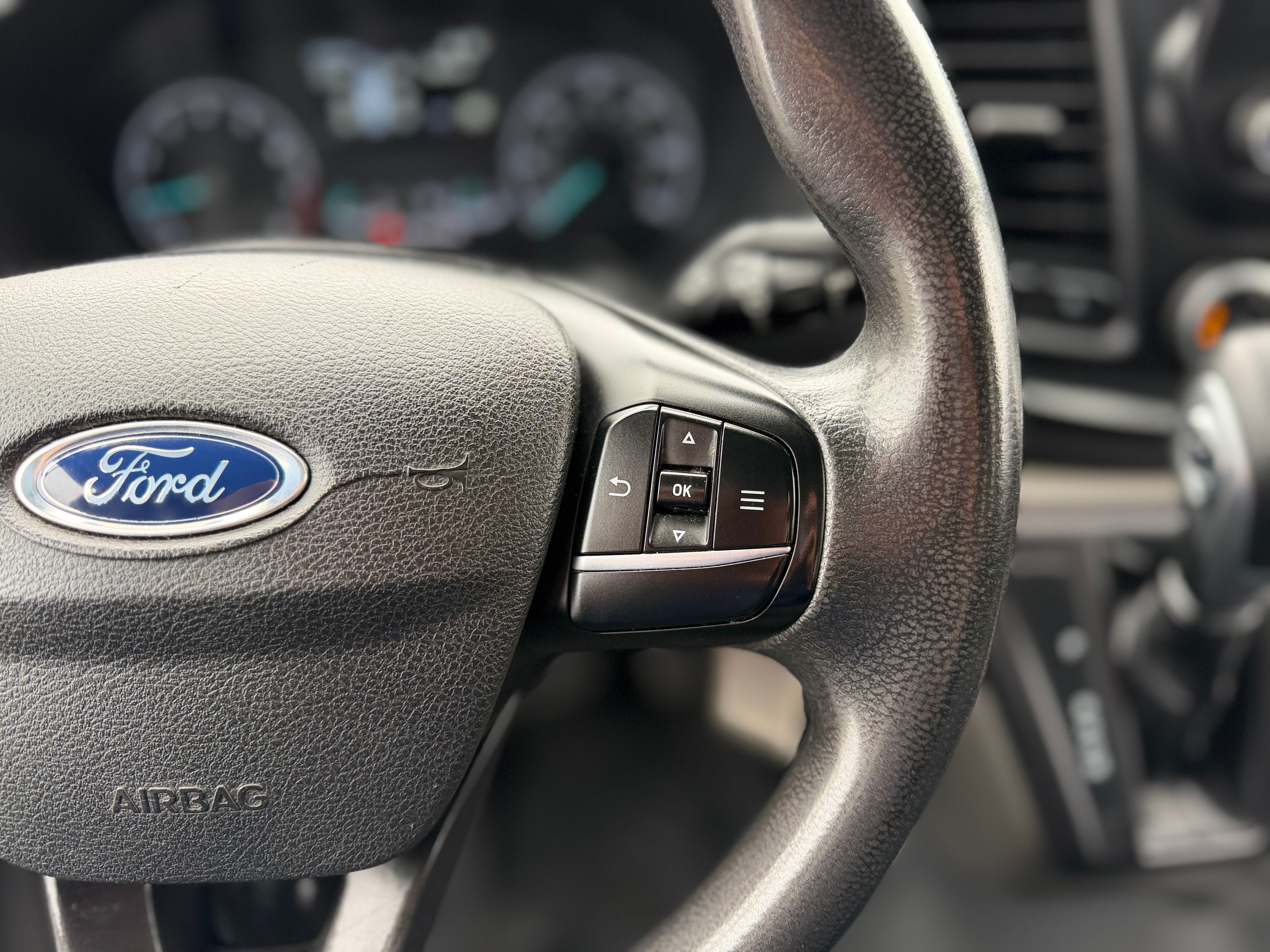 2023 Ford Transit Passenger Van XL - Photo 38