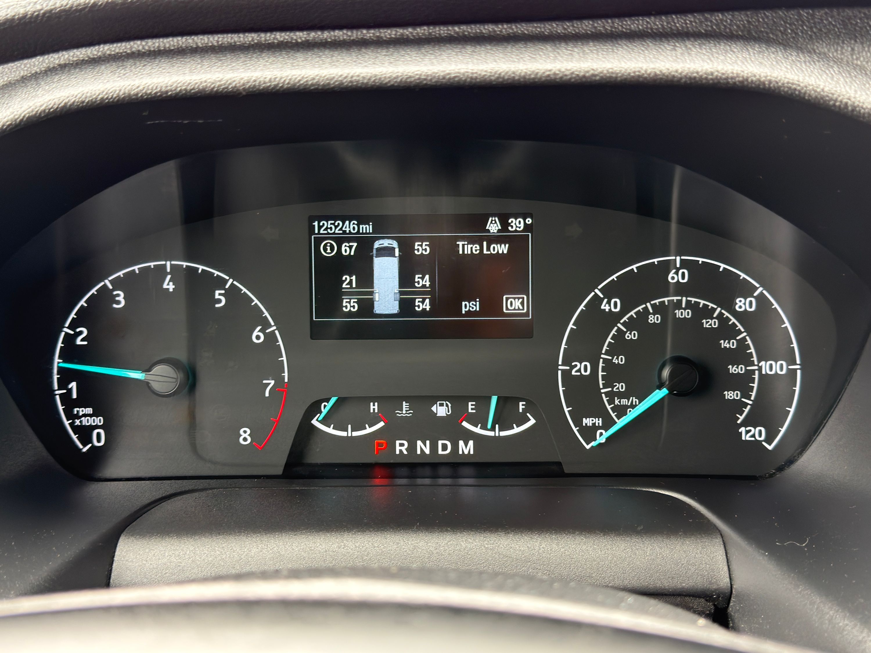 2023 Ford Transit Passenger Van XL - Photo 39
