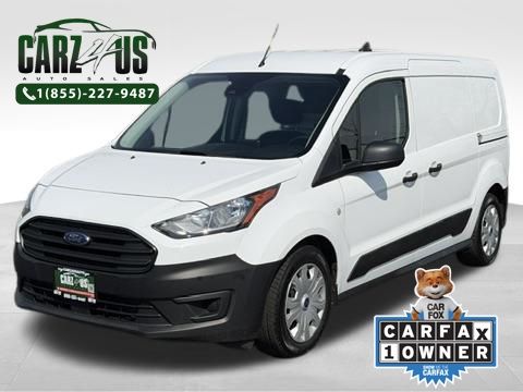 2023 Ford Transit Connect XL
