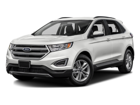 2016 Ford Edge SE