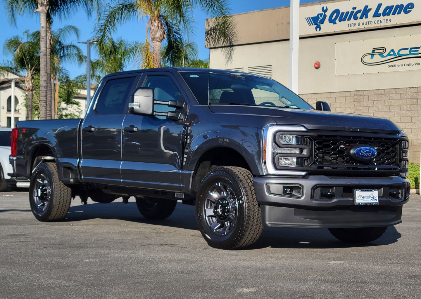 2026 Ford F-250 XL 4x4 Crew Cab 6-3/4' Box's photo