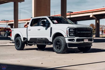 2026 Ford F-250SD Roush