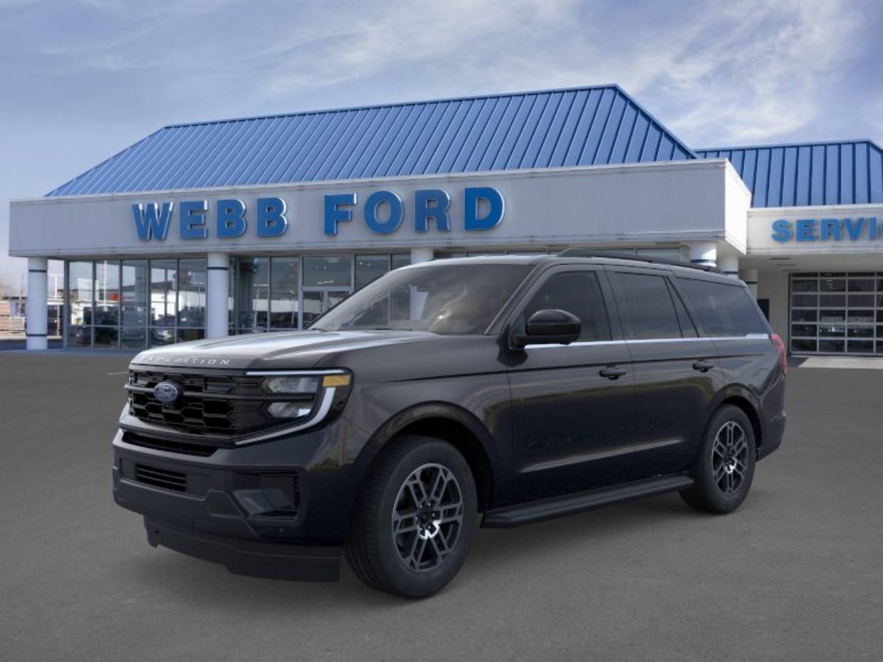 2026 Ford Expedition