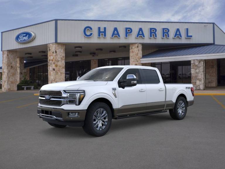 2026 Ford F-150 King Ranch®