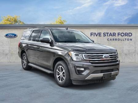 2021 Ford Expedition XLT