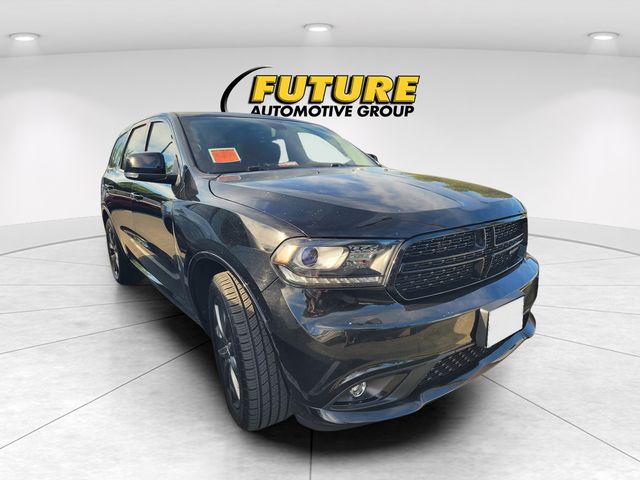 Used 2017 Dodge Durango GT
