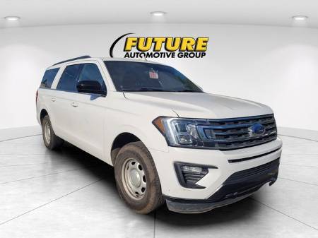 2020 Ford Expedition MAX XL