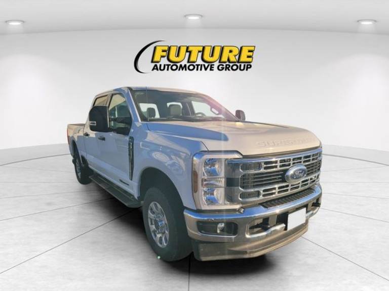 2024 Ford F-250SD XLT