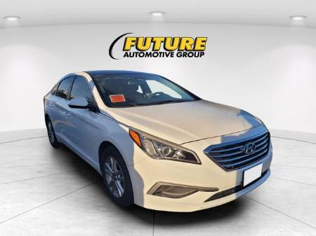 2016 Hyundai Sonata Base