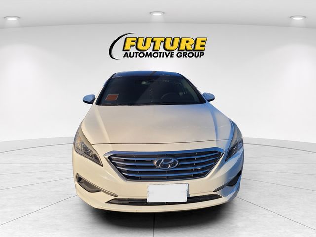 Used 2016 Hyundai Sonata SE with VIN 5NPE24AF3GH346289 for sale in Roseville, CA