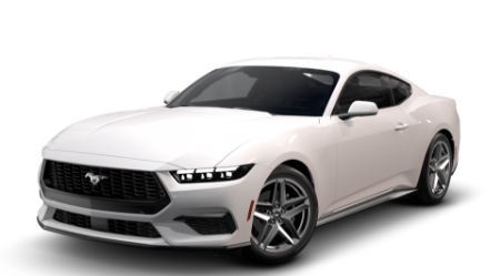 2026 Ford Mustang EcoBoost® Premium