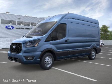 2026 Ford Transit Cargo Van Cargo Van