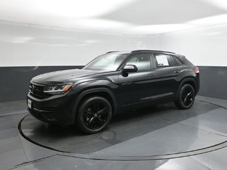 2023 Volkswagen Atlas Cross Sport 2.0T SEL R-Line