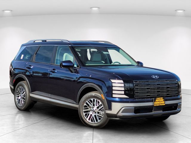 New 2026 Hyundai Palisade SEL