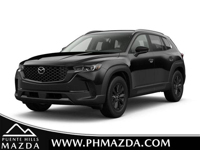 2026 Mazda CX-50 2.5 S Select