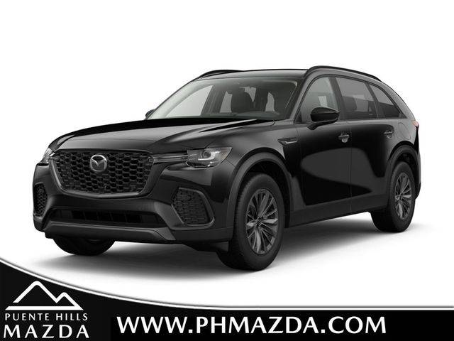 2026 Mazda CX-70 Phev SC Plus