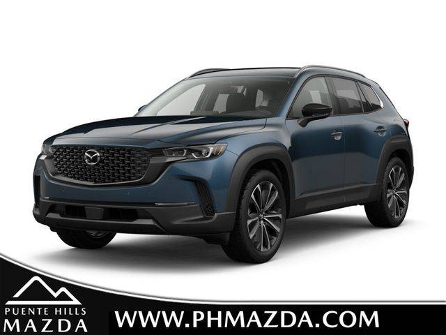 2026 Mazda CX-50 2.5 S Premium