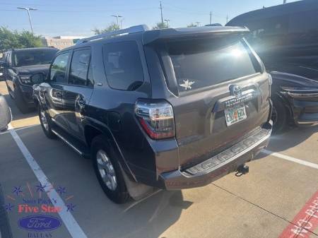 2014 Toyota 4Runner SR5