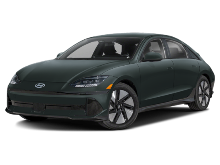 2024 Hyundai Ioniq 6 SE