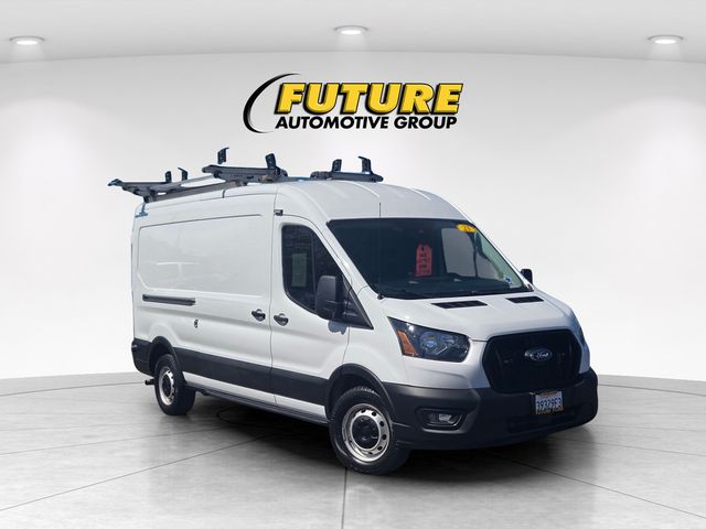 2021 Ford Transit-250 Base