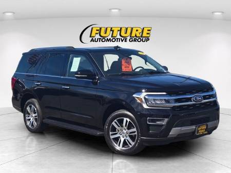 2024 Ford Expedition Limited