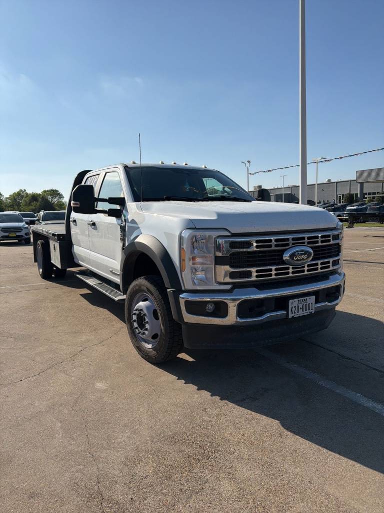 2024 Ford F-550SD XL
