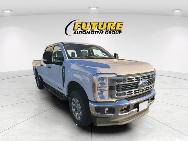 2024 Ford F-250SD XLT