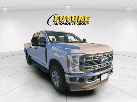 2024 Ford F-250SD XLT