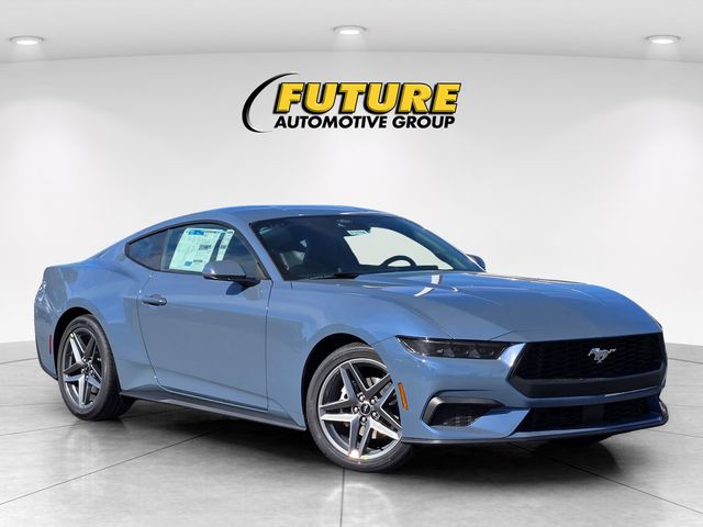 2026 Ford Mustang EcoBoost®