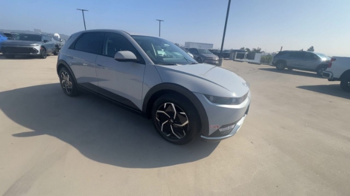 Used 2024 Hyundai IONIQ 5 SEL with VIN KM8KN4DE8RU235366 for sale in City of Industry, CA