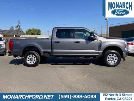 2024 Ford Super Duty F-250 SRW XLT