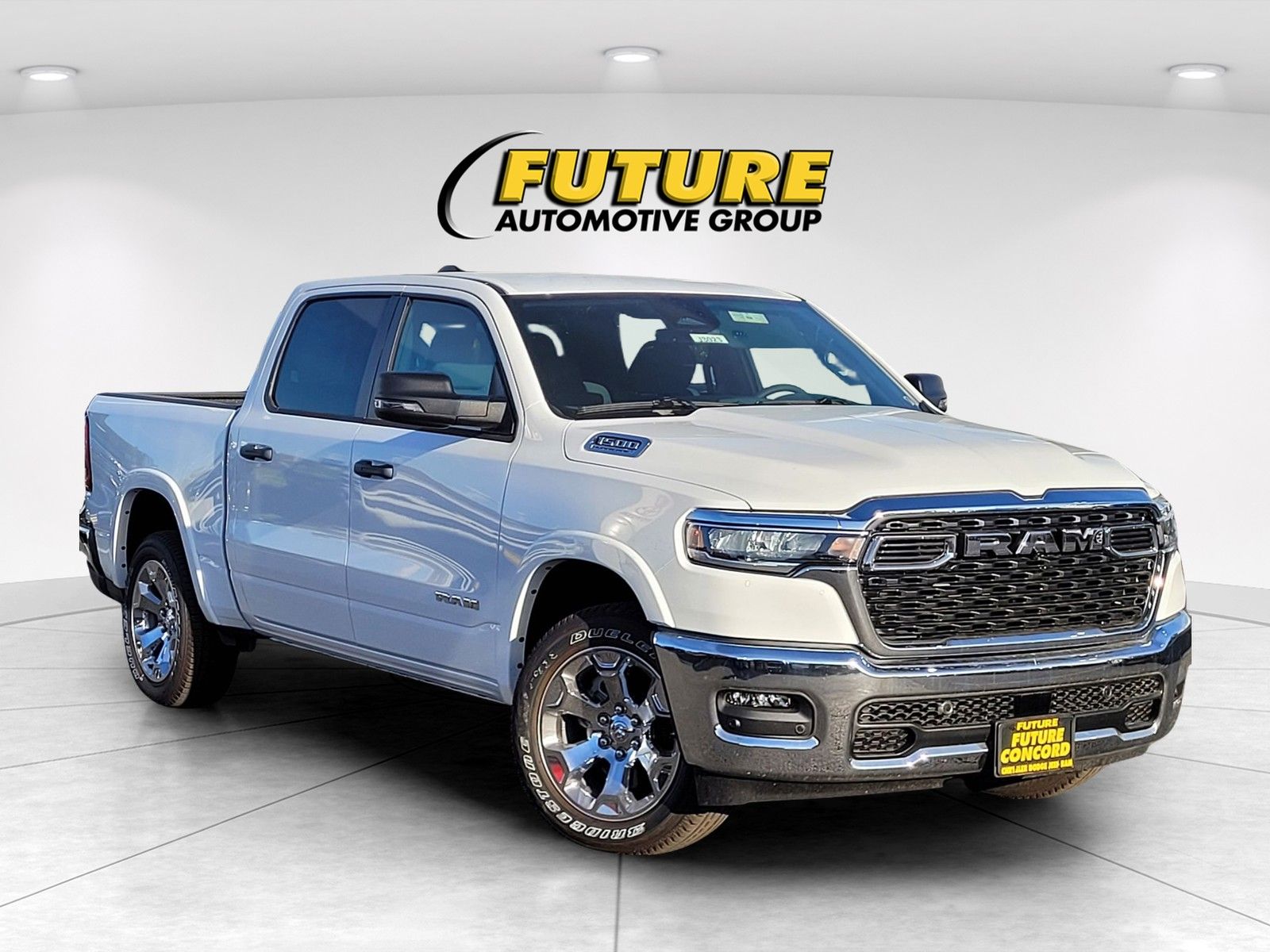 New 2026 RAM 1500 BIG Horn/Lone Star