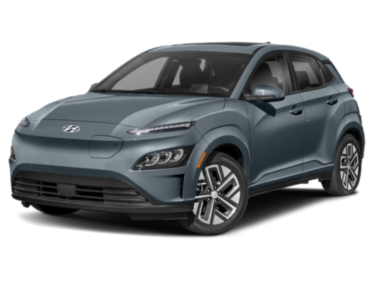 2023 Hyundai Kona Electric SE's photo