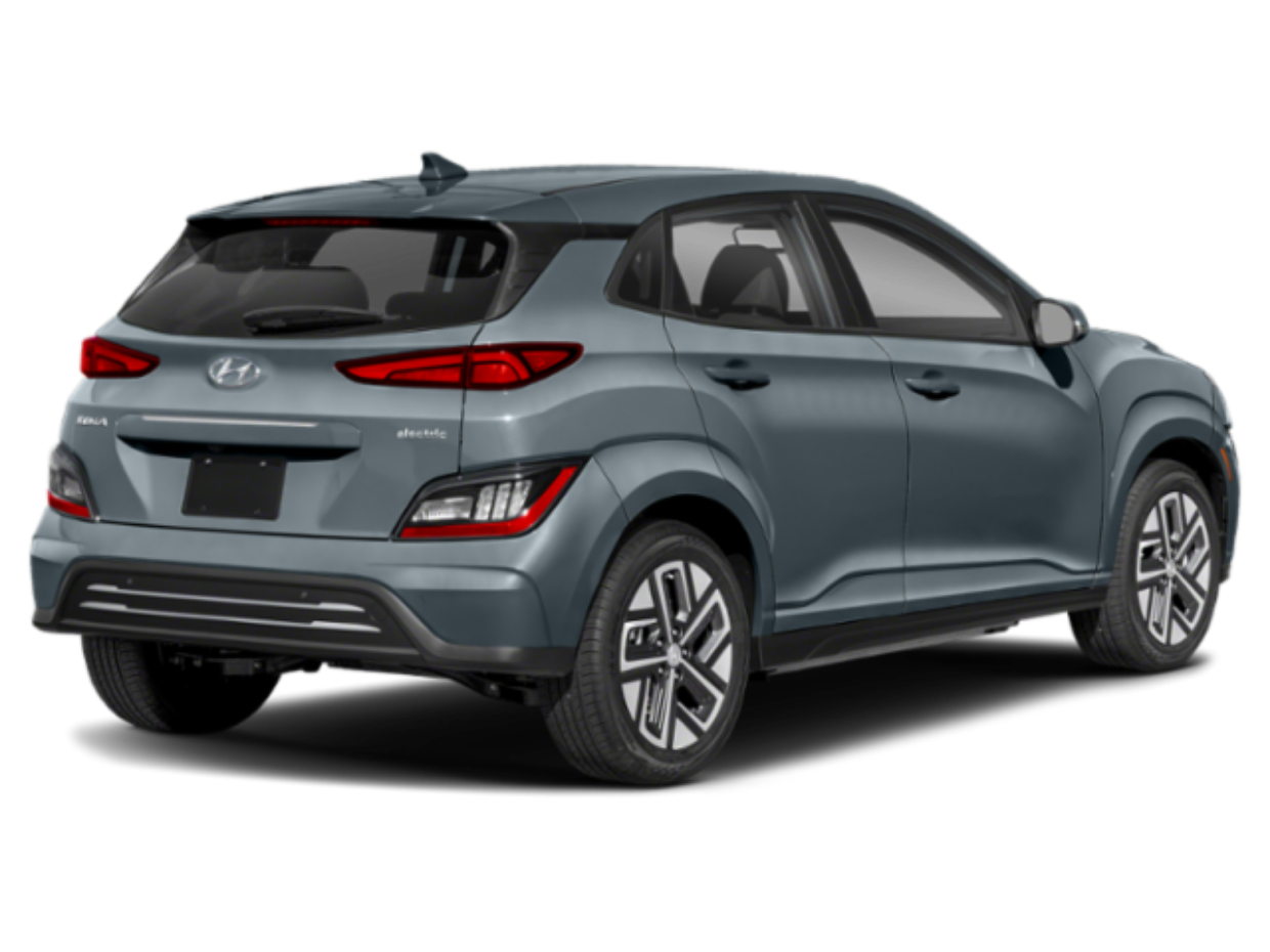 Used 2023 Hyundai Kona EV SE with VIN KM8K23AG7PU176302 for sale in Sacramento, CA