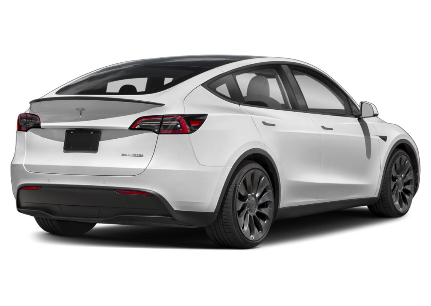 Used 2022 Tesla Model Y Performance with VIN 7SAYGDEFXNF380821 for sale in Los Angeles, CA