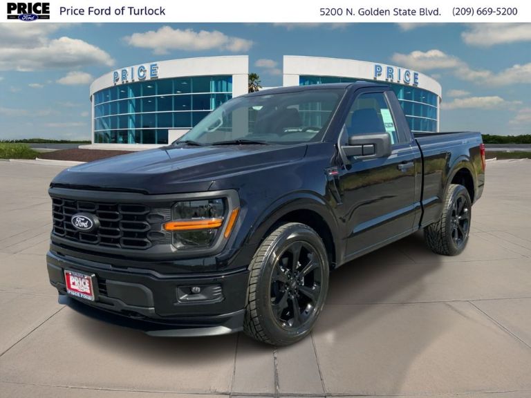 2026 Ford F-150 FP700S