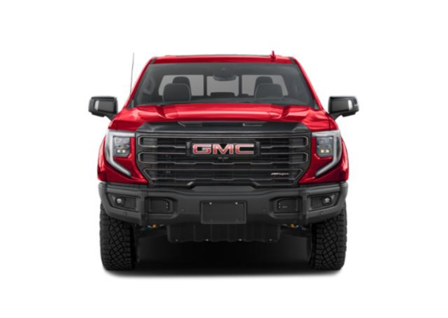 2025 GMC Sierra 1500 AT4X - Photo 24