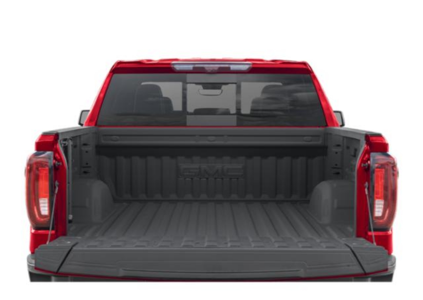 2025 GMC Sierra 1500 AT4X - Photo 30