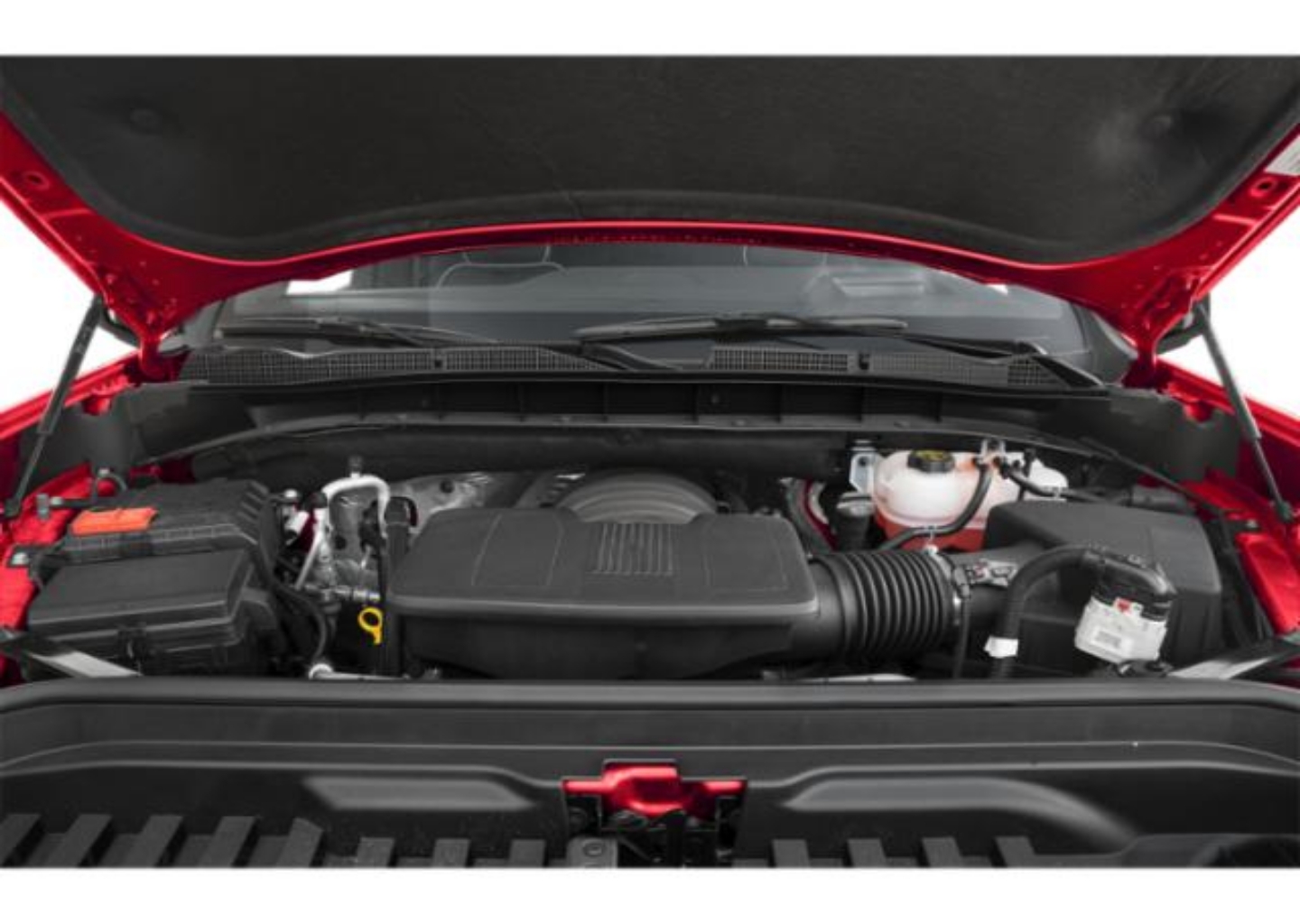 2025 GMC Sierra 1500 AT4X - Photo 31