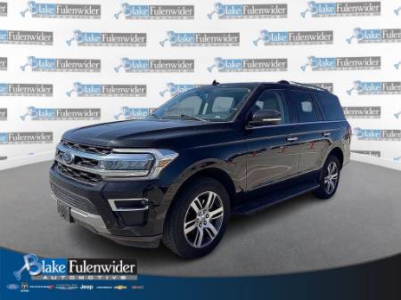 2024 Ford Expedition Limited