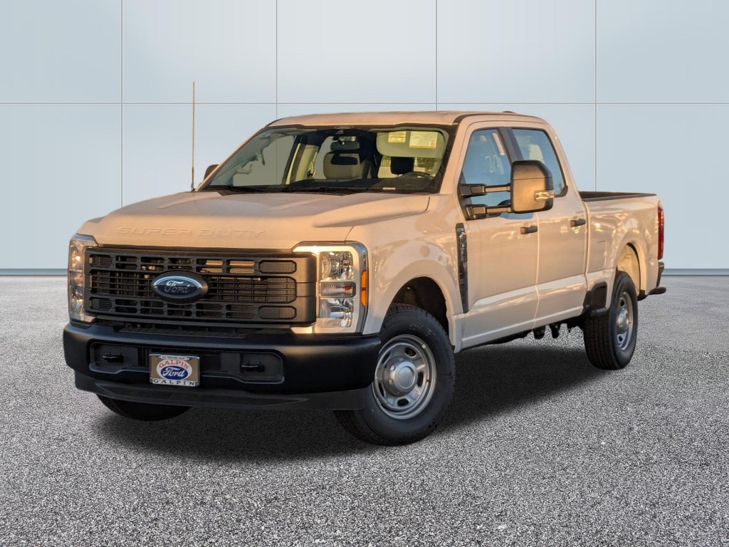 2026 Ford F-350 SD XL