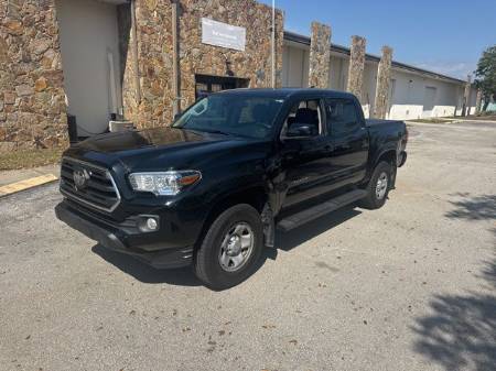 2019 Toyota Tacoma SR5