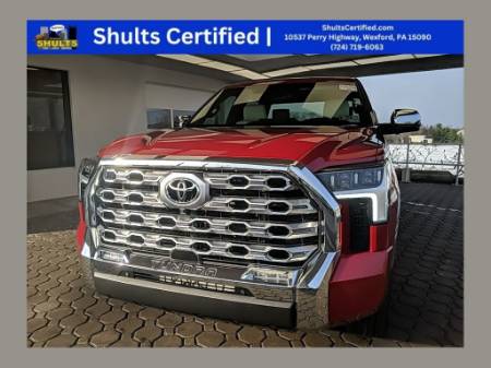 2023 Toyota Tundra 1794