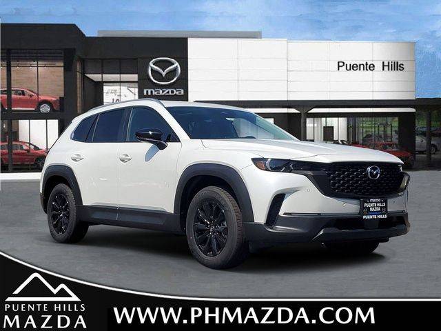 2026 Mazda CX-50 2.5 S Preferred