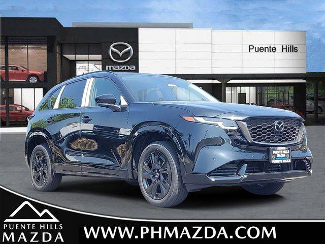 2026 Mazda CX-5 2.5 S Premium
