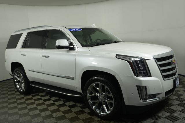 2020 Cadillac Escalade