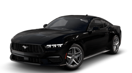 2026 Ford Mustang EcoBoost® Premium