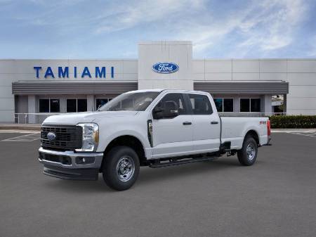 2025 Ford F-250SD XL